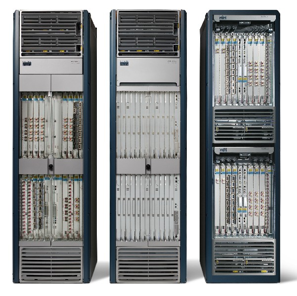 Cisco backbone router image