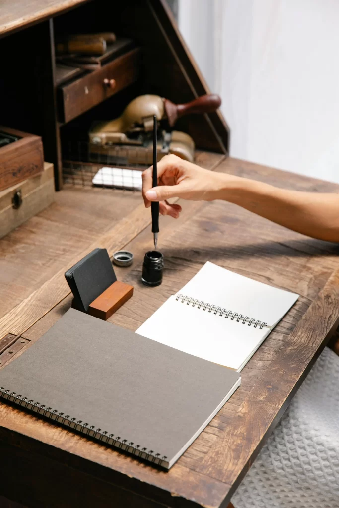 Write For Us!